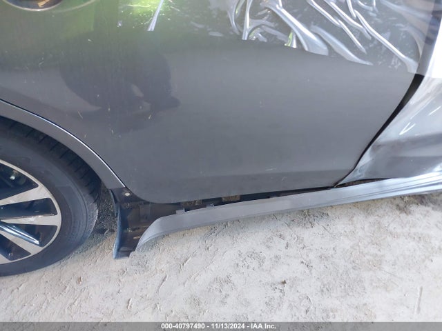 Nissan Altima 2.5 Sv 2018 1N4AL3AP1JC145059 Image 18