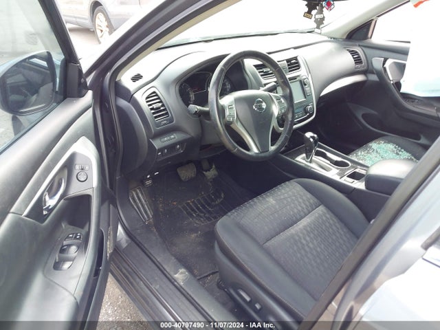 Nissan Altima 2.5 Sv 2018 1N4AL3AP1JC145059 Image 5