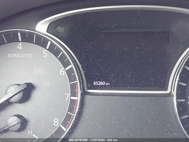 Nissan Altima 2.5 Sv 2018 1N4AL3AP1JC145059 Image 7