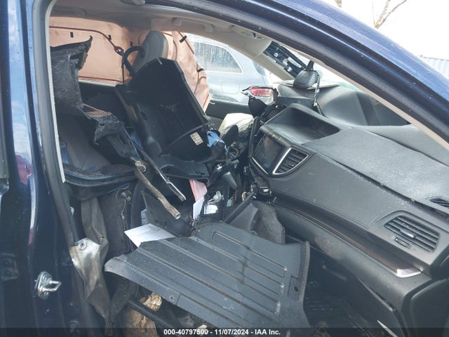 Honda Cr-v Ex-l 2015 2HKRM4H78FH633037 Image 5