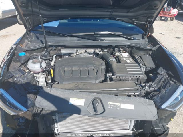 WA1DECF38R1097679 Audi Q3 Premium 45 Tfsi S Line Quattro Tiptronic