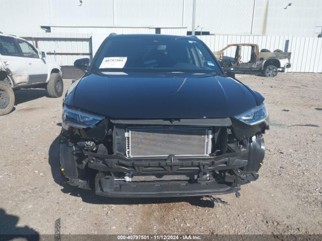 WA1DECF38R1097679 Audi Q3 Premium 45 Tfsi S Line Quattro Tiptronic
