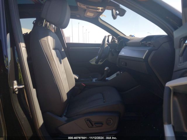WA1DECF38R1097679 Audi Q3 Premium 45 Tfsi S Line Quattro Tiptronic