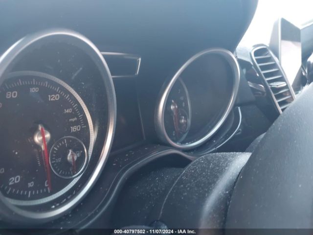 4JGDF6EE7KB238244 Mercedes-Benz Gls 450 4matic