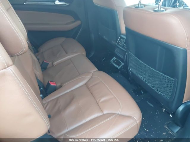 4JGDF6EE7KB238244 Mercedes-Benz Gls 450 4matic