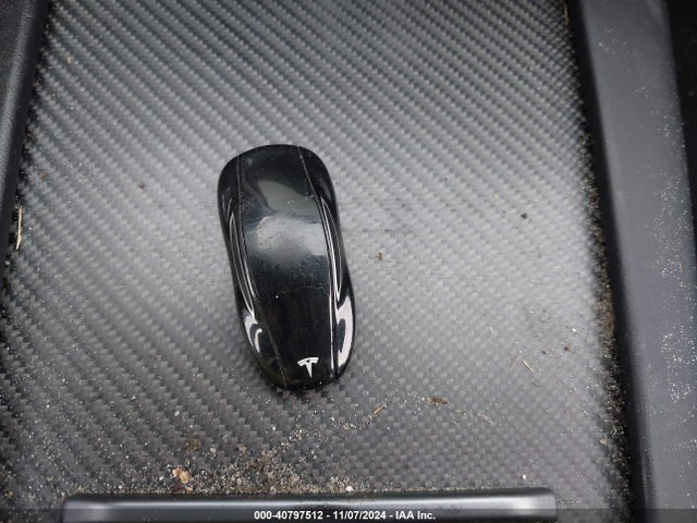 2018 TESLA MODEL S 5YJSA1E43JF270317 Photo 10