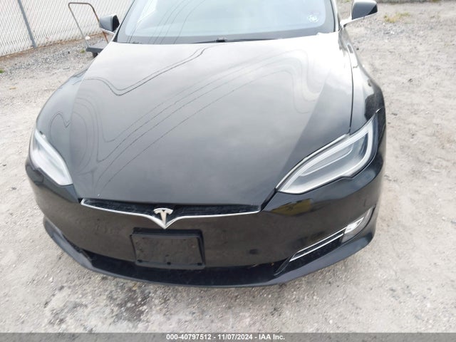 2018 TESLA MODEL S 5YJSA1E43JF270317 Photo 5