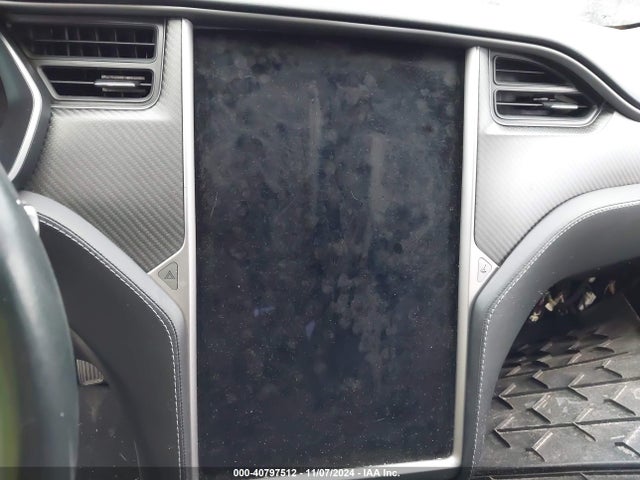 2018 TESLA MODEL S 5YJSA1E43JF270317 Photo 6