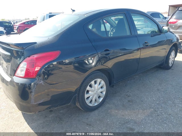 Nissan Versa 1.6 S+ 2017 3N1CN7AP5HL822927 Image 4