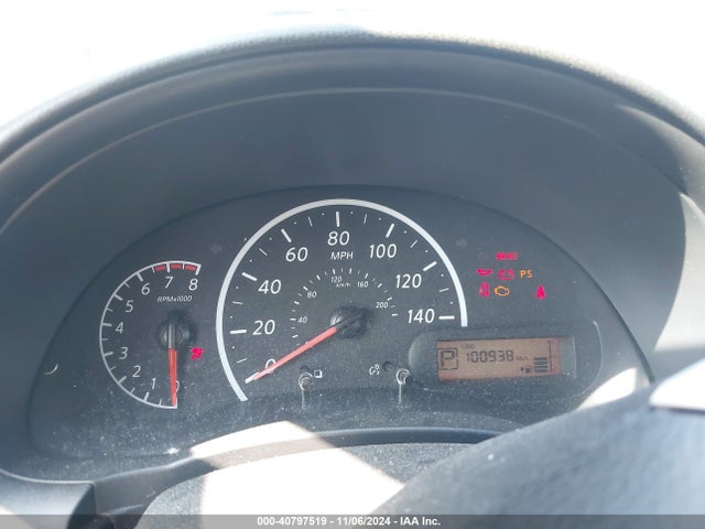 Nissan Versa 1.6 S+ 2017 3N1CN7AP5HL822927 Image 7