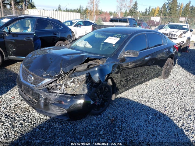 1N4AL3AP3HN319339 Nissan Altima 2.5 S