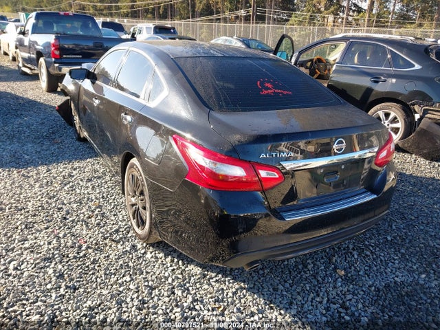 1N4AL3AP3HN319339 Nissan Altima 2.5 S