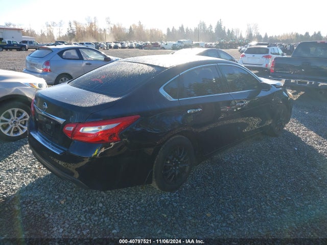 1N4AL3AP3HN319339 Nissan Altima 2.5 S