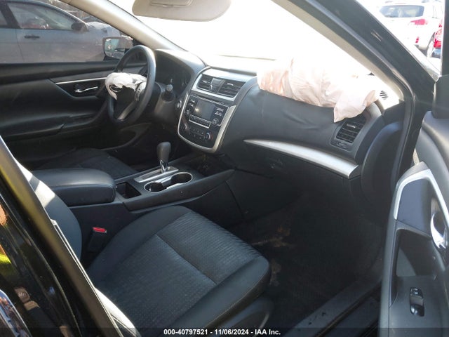 1N4AL3AP3HN319339 Nissan Altima 2.5 S