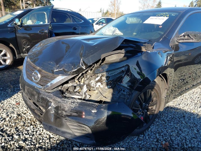 1N4AL3AP3HN319339 Nissan Altima 2.5 S