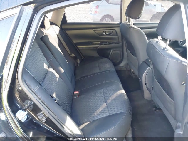1N4AL3AP3HN319339 Nissan Altima 2.5 S