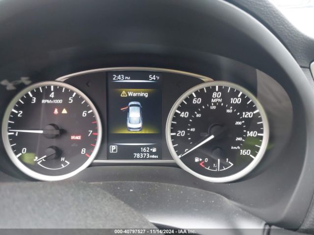 3N1AB7AP5GY328908 Nissan SENTRA SV