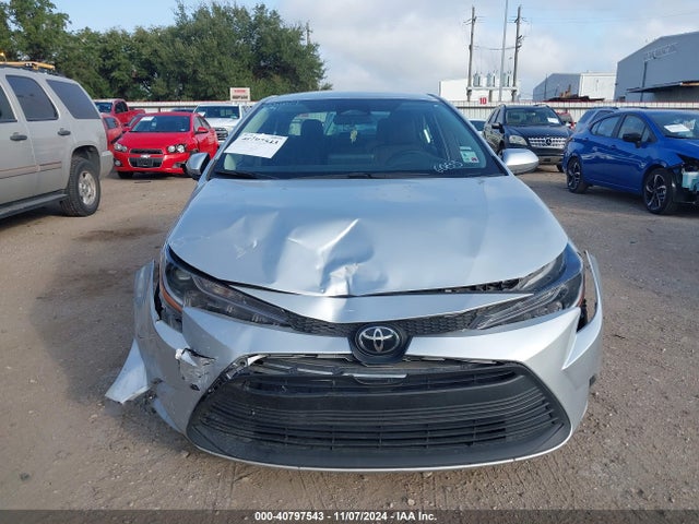 Toyota COROLLA LE 2023 5YFB4MDE7PP066085 Image 12