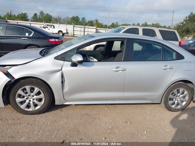 Toyota COROLLA LE 2023 5YFB4MDE7PP066085 Image 14