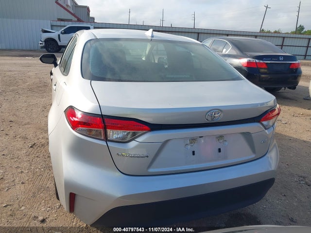 Toyota COROLLA LE 2023 5YFB4MDE7PP066085 Image 16