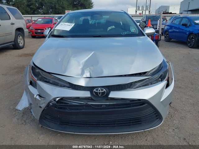 Toyota COROLLA LE 2023 5YFB4MDE7PP066085 Image 6