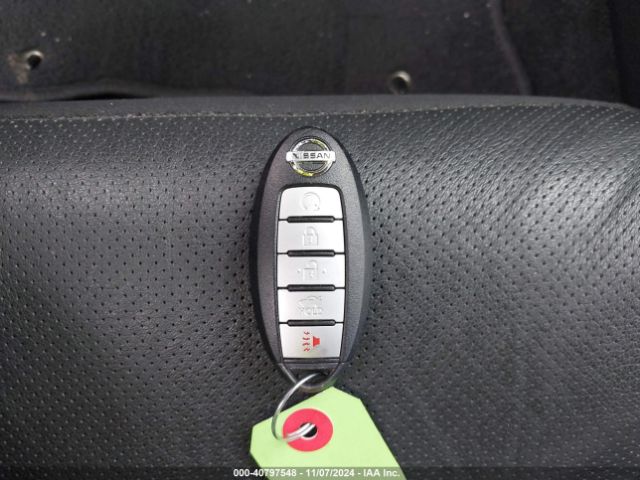 1N4AL3AP4GC167470 Nissan Altima 2.5 Sl