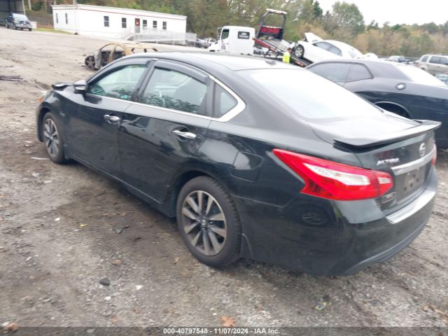 1N4AL3AP4GC167470 Nissan Altima 2.5 Sl