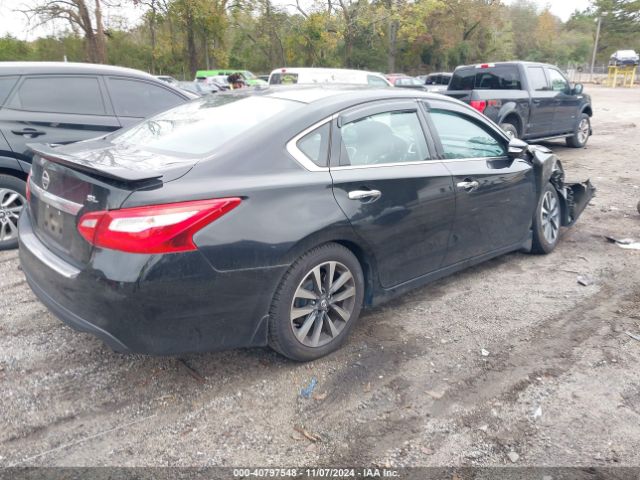 1N4AL3AP4GC167470 Nissan Altima 2.5 Sl