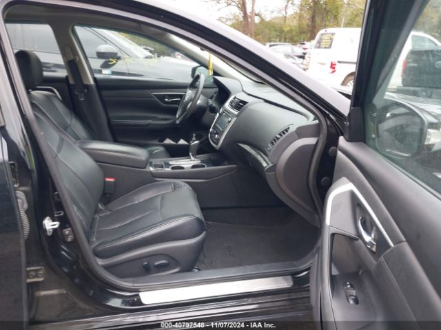 1N4AL3AP4GC167470 Nissan Altima 2.5 Sl