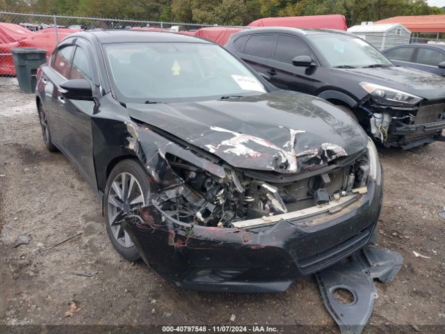 1N4AL3AP4GC167470 Nissan Altima 2.5 Sl
