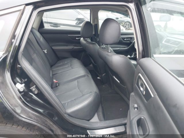1N4AL3AP4GC167470 Nissan Altima 2.5 Sl
