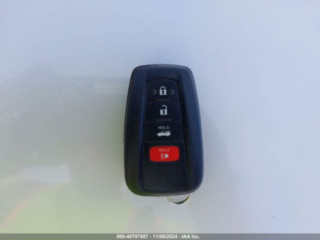 5YFT4RCE8LP004062 Toyota Corolla Xse