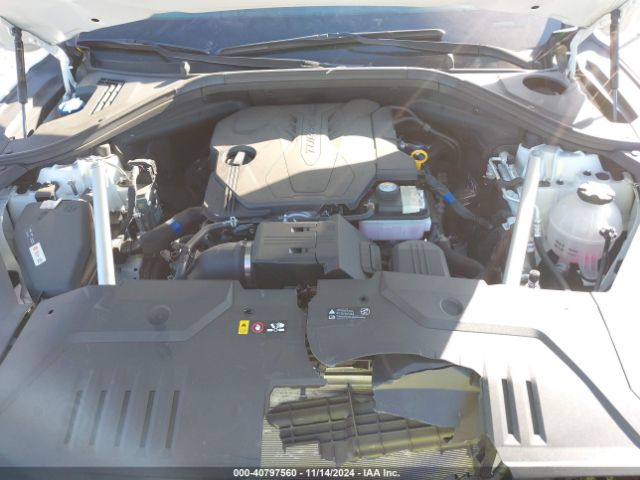 5NMMADTB6RH010399 Genesis Gv70 2.5t Awd