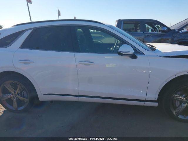 5NMMADTB6RH010399 Genesis Gv70 2.5t Awd