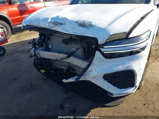 5NMMADTB6RH010399 Genesis Gv70 2.5t Awd