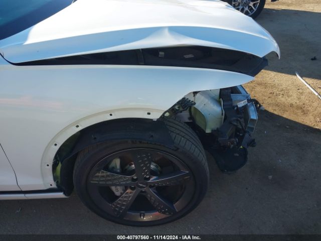 5NMMADTB6RH010399 Genesis Gv70 2.5t Awd