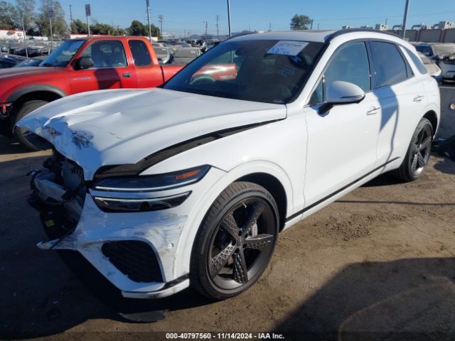 5NMMADTB6RH010399 Genesis Gv70 2.5t Awd