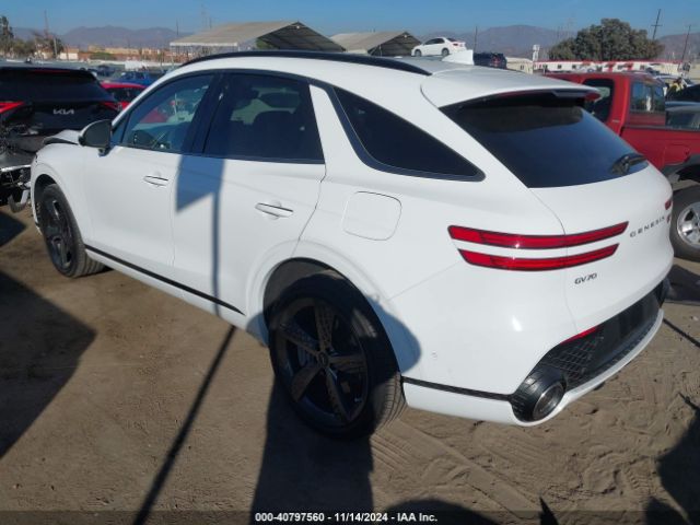 5NMMADTB6RH010399 Genesis Gv70 2.5t Awd