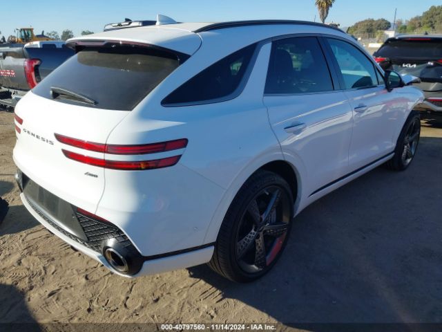 5NMMADTB6RH010399 Genesis Gv70 2.5t Awd