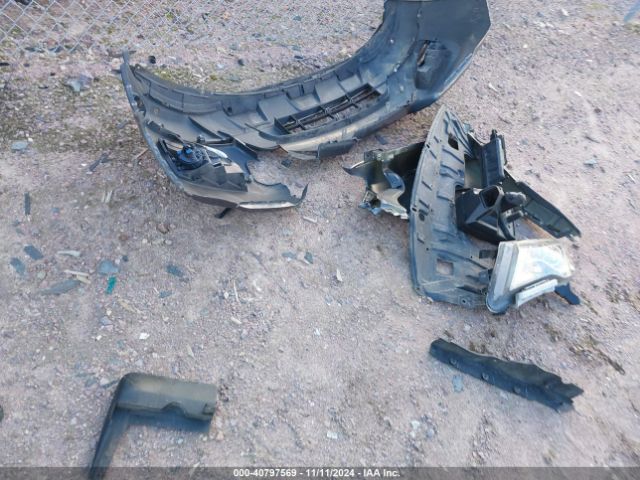 5N1DR2MM5HC650819 Nissan Pathfinder Platinum
