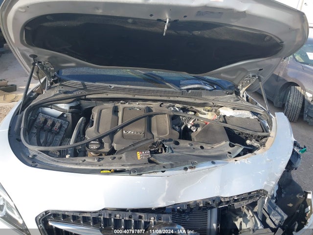 Buick Lacrosse Preferred 2017 1G4ZN5SS0HU136181 Image 10