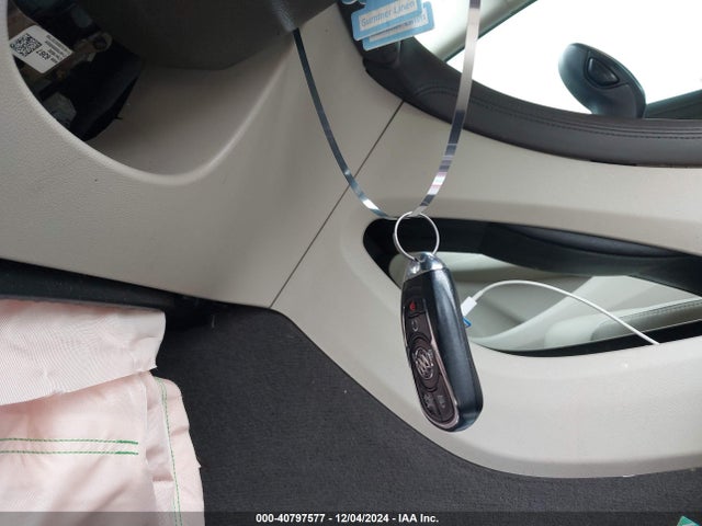 Buick Lacrosse Preferred 2017 1G4ZN5SS0HU136181 Image 11