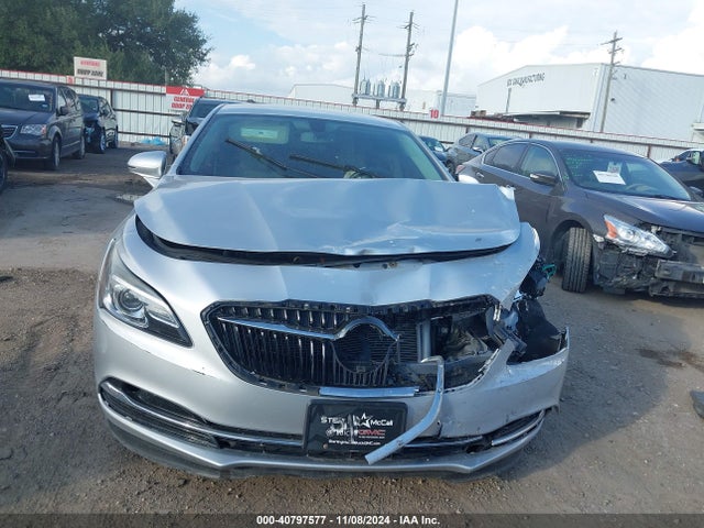 Buick Lacrosse Preferred 2017 1G4ZN5SS0HU136181 Image 12