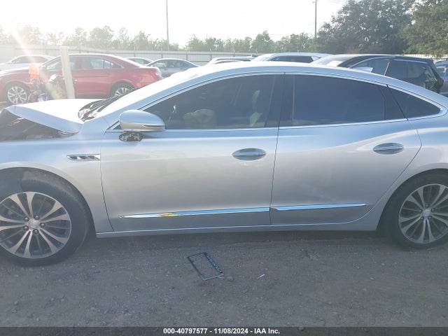 Buick Lacrosse Preferred 2017 1G4ZN5SS0HU136181 Image 14