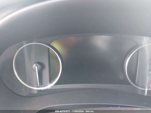 1G4ZN5SS0HU136181 Buick Lacrosse Preferred
