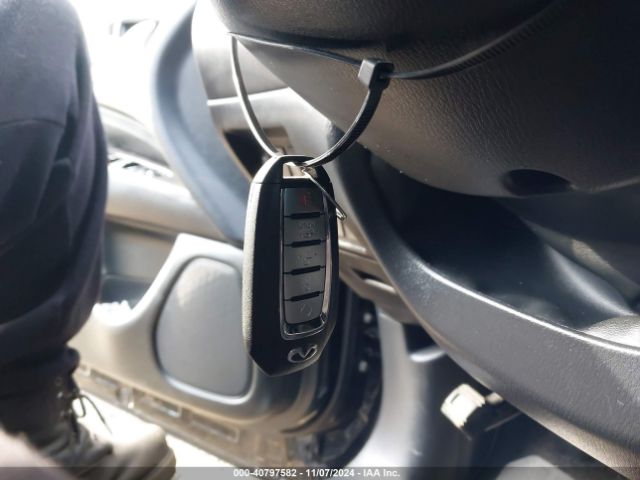 5N1DL0MM8KC562165 Infiniti QX60 LUXE