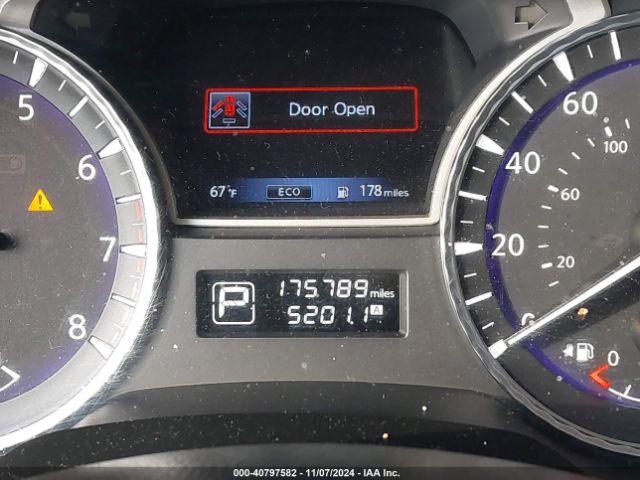 5N1DL0MM8KC562165 Infiniti QX60 LUXE