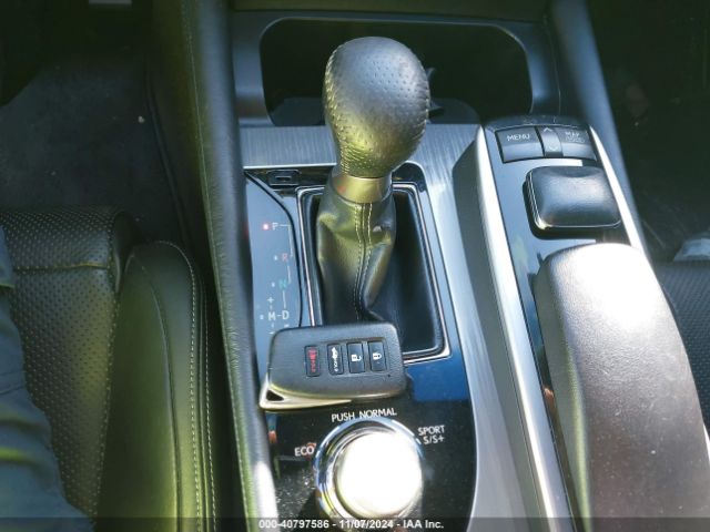 JTHBE1BL1E5031323 Lexus GS 350