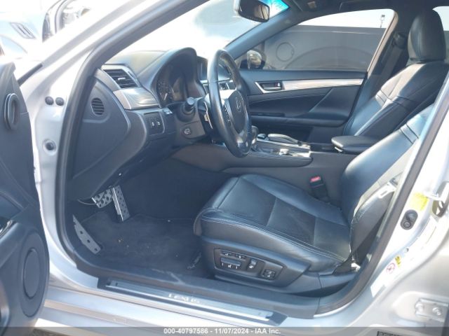 JTHBE1BL1E5031323 Lexus GS 350