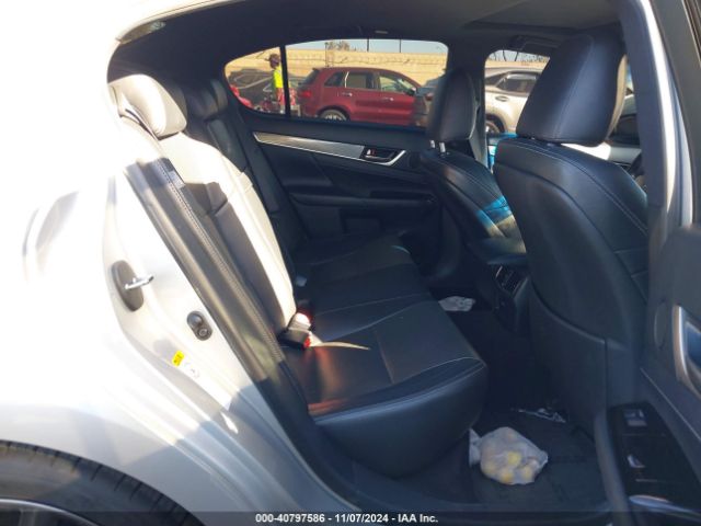 JTHBE1BL1E5031323 Lexus GS 350